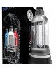 Гідропомпа Bathmate Hydromax 7 WideBoyClear (X30) для члена довжиною від 12,5 до 18 см, діаметр до 5 Гідропомпа Bathmate Hydromax 7 WideBoyClear (X30) для члена довжиною від 12,5 до 18 см, діаметр до 5