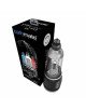 Гідропомпа Bathmate Hydromax 7 WideBoyClear (X30) для члена довжиною від 12,5 до 18 см, діаметр до 5 Гідропомпа Bathmate Hydromax 7 WideBoyClear (X30) для члена довжиною від 12,5 до 18 см, діаметр до 5