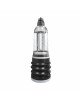 Гідропомпа Bathmate Hydromax 7 WideBoyClear (X30) для члена довжиною від 12,5 до 18 см, діаметр до 5 Гідропомпа Bathmate Hydromax 7 WideBoyClear (X30) для члена довжиною від 12,5 до 18 см, діаметр до 5