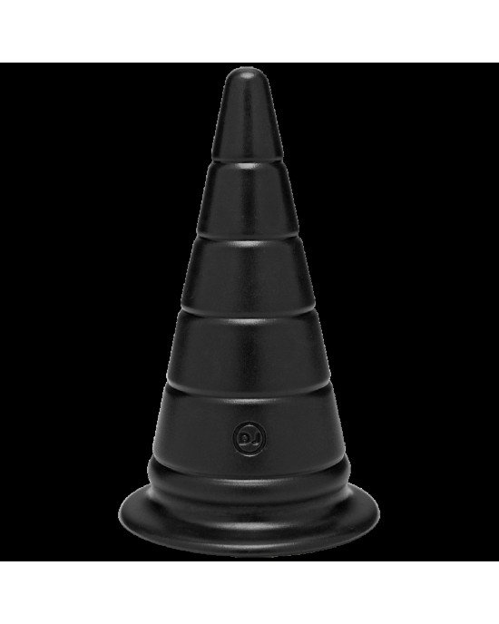 Анальний стимулятор Doc Johnson TitanMen - Anal Stretcher 6 Inch Plug, діаметр 6,6 см Анальний стимулятор Doc Johnson TitanMen - Anal Stretcher 6 Inch Plug, діаметр 6,6 см