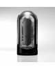 Мастурбатор Tenga Flip Zero Black, змінна інтенсивність стимуляції, розкладний Мастурбатор Tenga Flip Zero Black, змінна інтенсивність стимуляції, розкладний