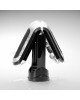 Мастурбатор Tenga Flip Zero Black, змінна інтенсивність стимуляції, розкладний Мастурбатор Tenga Flip Zero Black, змінна інтенсивність стимуляції, розкладний