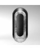 Мастурбатор Tenga Flip Zero Black, змінна інтенсивність стимуляції, розкладний Мастурбатор Tenga Flip Zero Black, змінна інтенсивність стимуляції, розкладний
