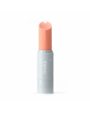 Вібратор-помада IROHA STICK Grey Вібратор-помада IROHA STICK Grey
