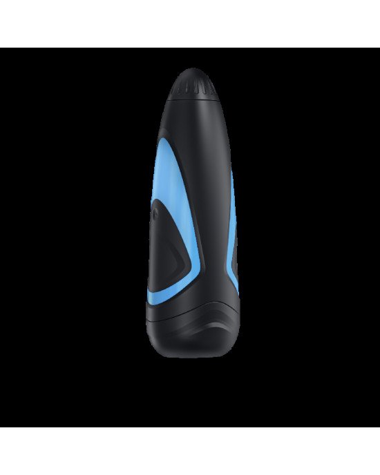 Мастурбатор Satisfyer Men One зі змінною тугістю каналу Мастурбатор Satisfyer Men One зі змінною тугістю каналу