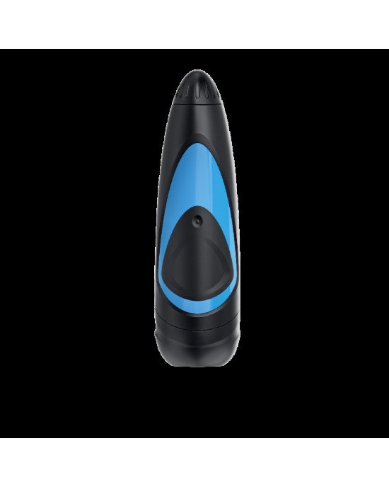 Мастурбатор Satisfyer Men One зі змінною тугістю каналу Мастурбатор Satisfyer Men One зі змінною тугістю каналу