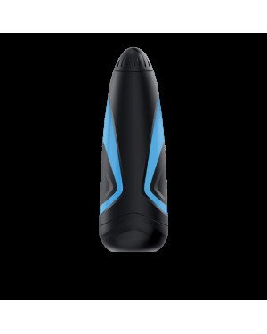Мастурбатор Satisfyer Men One зі змінною тугістю каналу Мастурбатор Satisfyer Men One зі змінною тугістю каналу