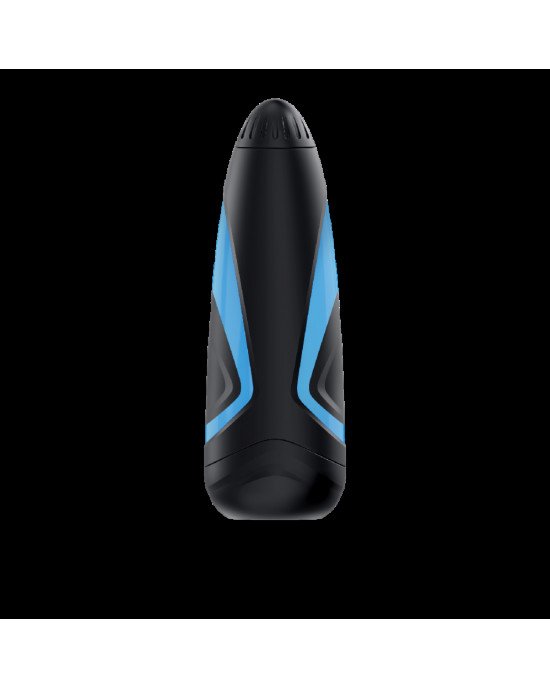 Мастурбатор Satisfyer Men One зі змінною тугістю каналу Мастурбатор Satisfyer Men One зі змінною тугістю каналу