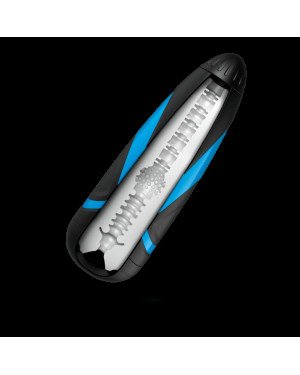 Запасний рукав-вставка для мастурбатора Satisfyer TRI Men DELIGHTS Запасний рукав-вставка для мастурбатора Satisfyer TRI Men DELIGHTS