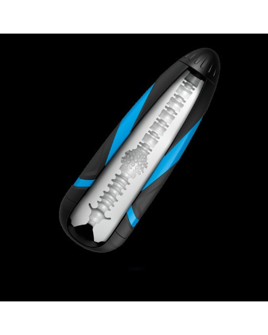 Запасний рукав-вставка для мастурбатора Satisfyer TRI Men DELIGHTS Запасний рукав-вставка для мастурбатора Satisfyer TRI Men DELIGHTS