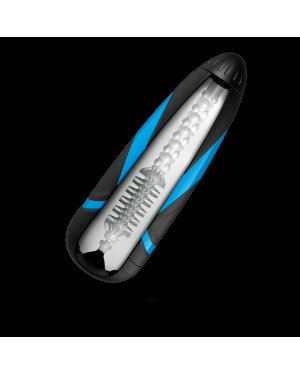 Запасний рукав-вставка для мастурбатора Satisfyer Men TORNADO BLISS Запасний рукав-вставка для мастурбатора Satisfyer Men TORNADO BLISS