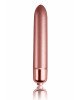 Віброкуля Rocks Off RO-90mm Touch of Velvet Rose Blush матова Віброкуля Rocks Off RO-90mm Touch of Velvet Rose Blush матова