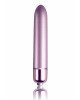 Віброкуля Rocks Off RO-90mm Touch of Velvet Soft Lilac матова Віброкуля Rocks Off RO-90mm Touch of Velvet Soft Lilac матова