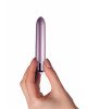 Віброкуля Rocks Off RO-90mm Touch of Velvet Soft Lilac матова Віброкуля Rocks Off RO-90mm Touch of Velvet Soft Lilac матова