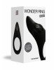 Ерекційне віброкільце Love To Love WONDER RING з мегастімулятором клітора, перезаряджаємий Ерекційне віброкільце Love To Love WONDER RING з мегастімулятором клітора, перезаряджаємий
