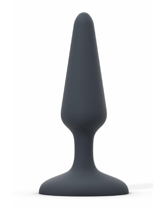 Анальна пробка Dorcel Best Plug S м'який soft-touch силікон, макс. діаметр 3,1см Анальна пробка Dorcel Best Plug S м'який soft-touch силікон, макс. діаметр 3,1см
