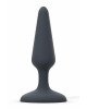 Анальна пробка Dorcel Best Plug S м'який soft-touch силікон, макс. діаметр 3,1см Анальна пробка Dorcel Best Plug S м'який soft-touch силікон, макс. діаметр 3,1см