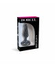 Анальна пробка Dorcel Best Plug S м'який soft-touch силікон, макс. діаметр 3,1см Анальна пробка Dorcel Best Plug S м'який soft-touch силікон, макс. діаметр 3,1см