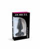 Анальна пробка Dorcel Best Plug M м'який soft-touch силікон, макс. діаметр 4,1см Анальна пробка Dorcel Best Plug M м'який soft-touch силікон, макс. діаметр 4,1см