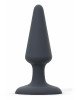 Анальна пробка Dorcel Best Plug M м'який soft-touch силікон, макс. діаметр 4,1см Анальна пробка Dorcel Best Plug M м'який soft-touch силікон, макс. діаметр 4,1см