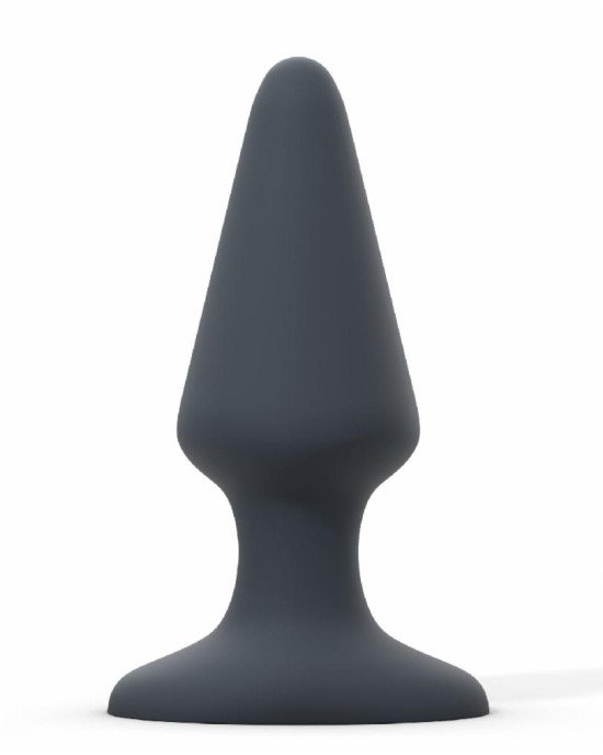 Анальна пробка Dorcel Best Plug L м'який soft-touch силікон, макс. діаметр 5,1 см Анальна пробка Dorcel Best Plug L м'який soft-touch силікон, макс. діаметр 5,1 см