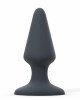 Анальна пробка Dorcel Best Plug L м'який soft-touch силікон, макс. діаметр 5,1 см Анальна пробка Dorcel Best Plug L м'який soft-touch силікон, макс. діаметр 5,1 см