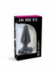 Анальна пробка Dorcel Best Plug L м'який soft-touch силікон, макс. діаметр 5,1 см Анальна пробка Dorcel Best Plug L м'який soft-touch силікон, макс. діаметр 5,1 см