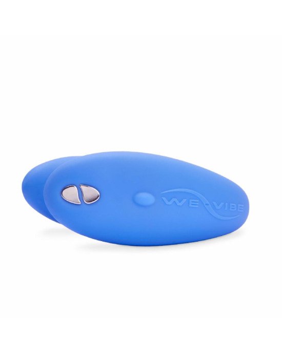 Вібратор для пар We-Vibe Match з пультом ДК Вібратор для пар We-Vibe Match з пультом ДК