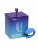 Вібратор для пар We-Vibe Match з пультом ДК Вібратор для пар We-Vibe Match з пультом ДК