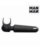 Мастурбатор-вібромасажер MAN.WAND, відмінно для пар, вібро-мінет, 20 режимів Мастурбатор-вібромасажер MAN.WAND, відмінно для пар, вібро-мінет, 20 режимів