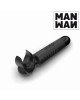 Мастурбатор-вібромасажер MAN.WAND, відмінно для пар, вібро-мінет, 20 режимів Мастурбатор-вібромасажер MAN.WAND, відмінно для пар, вібро-мінет, 20 режимів