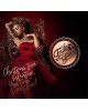 Віброкуля Rocks Off RO-90mm 10 Speed Scarlet Velvet матова Віброкуля Rocks Off RO-90mm 10 Speed Scarlet Velvet матова