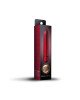 Віброкуля Rocks Off RO-90mm 10 Speed Scarlet Velvet матова Віброкуля Rocks Off RO-90mm 10 Speed Scarlet Velvet матова