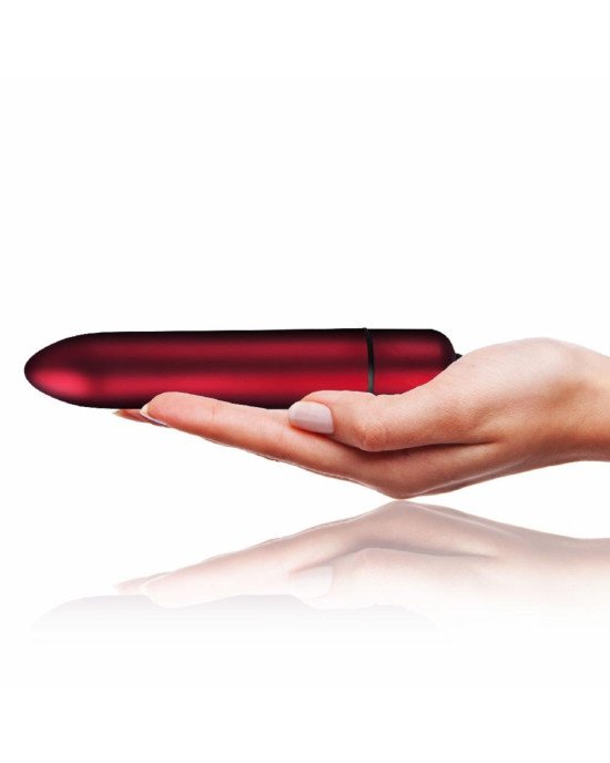 Вібратор Rocks Off RO-160mm 10 Rouge Allure Вібратор Rocks Off RO-160mm 10 Rouge Allure