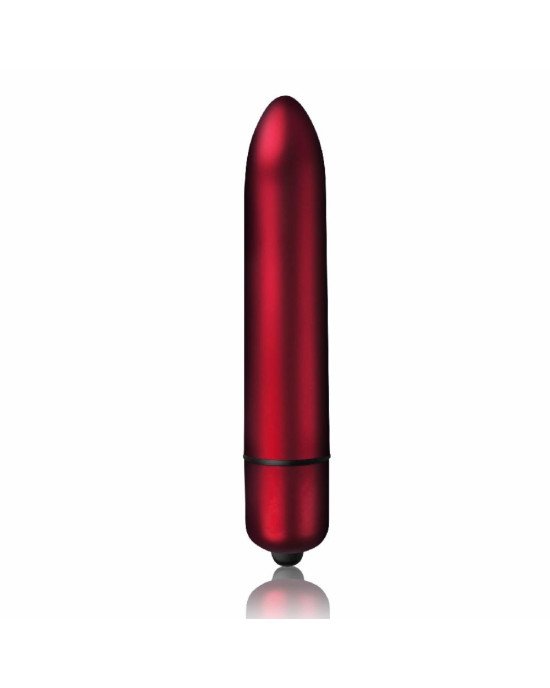 Вібратор Rocks Off RO-160mm 10 Rouge Allure Вібратор Rocks Off RO-160mm 10 Rouge Allure