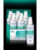 Антибактеріальний спрей Lubrix TOYS CLEANER (125 мл) для дезінфекції іграшок Антибактеріальний спрей Lubrix TOYS CLEANER (125 мл) для дезінфекції іграшок
