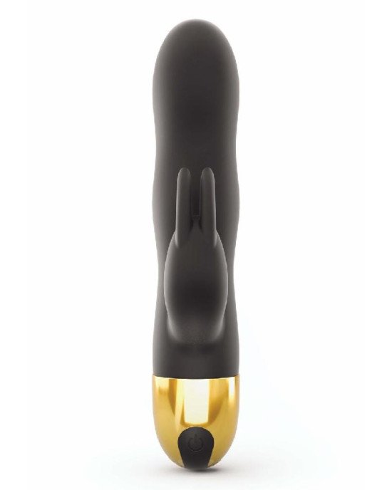 Вібратор-кролик Dorcel RABBIT EXPERT G, два мотори Вібратор-кролик Dorcel RABBIT EXPERT G, два мотори
