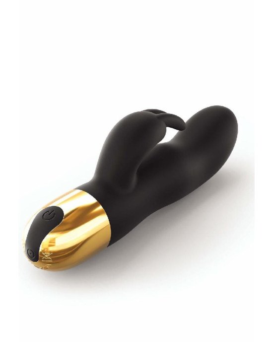 Вібратор-кролик Dorcel RABBIT EXPERT G, два мотори Вібратор-кролик Dorcel RABBIT EXPERT G, два мотори