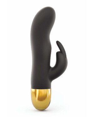 Вібратор-кролик Dorcel RABBIT EXPERT G, два мотори
