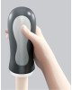 Мастурбатор Dorcel Sexpresso з можливістю регулювання тиску Мастурбатор Dorcel Sexpresso з можливістю регулювання тиску