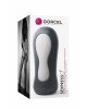 Мастурбатор Dorcel Sexpresso з можливістю регулювання тиску Мастурбатор Dorcel Sexpresso з можливістю регулювання тиску