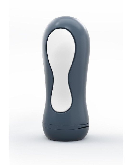 Мастурбатор Dorcel Sexpresso з можливістю регулювання тиску Мастурбатор Dorcel Sexpresso з можливістю регулювання тиску