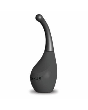 Спринцівка Nexus Douche PRO, об’єм 330мл, для самостійного застосування