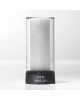 Мастурбатор Tenga 3D Zen, дуже ніжний, з антибактеріального еластомеру зі сріблом Мастурбатор Tenga 3D Zen, дуже ніжний, з антибактеріального еластомеру зі сріблом