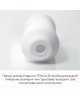 Мастурбатор Tenga 3D Zen, дуже ніжний, з антибактеріального еластомеру зі сріблом Мастурбатор Tenga 3D Zen, дуже ніжний, з антибактеріального еластомеру зі сріблом