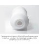 Мастурбатор Tenga 3D Polygon, дуже ніжний, з антибактеріального еластомеру зі сріблом Мастурбатор Tenga 3D Polygon, дуже ніжний, з антибактеріального еластомеру зі сріблом