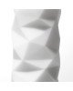 Мастурбатор Tenga 3D Polygon, дуже ніжний, з антибактеріального еластомеру зі сріблом Мастурбатор Tenga 3D Polygon, дуже ніжний, з антибактеріального еластомеру зі сріблом