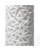 Мастурбатор Tenga 3D Pile, дуже ніжний, з антибактеріального еластомеру зі сріблом Мастурбатор Tenga 3D Pile, дуже ніжний, з антибактеріального еластомеру зі сріблом