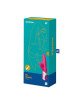 Потужний вібратор-кролик Satisfyer Vibes Mr. Rabbit, два мотори, літій силікон, 12 режимів роботи Потужний вібратор-кролик Satisfyer Vibes Mr. Rabbit, два мотори, літій силікон, 12 режимів роботи