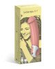 Потужний вібратор Satisfyer Vibes Master, гнучкий літій силікон, 12 режимів роботи, діаметр 46 мм Потужний вібратор Satisfyer Vibes Master, гнучкий літій силікон, 12 режимів роботи, діаметр 46 мм
